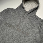 Stone Island Grey Hoodie S/M