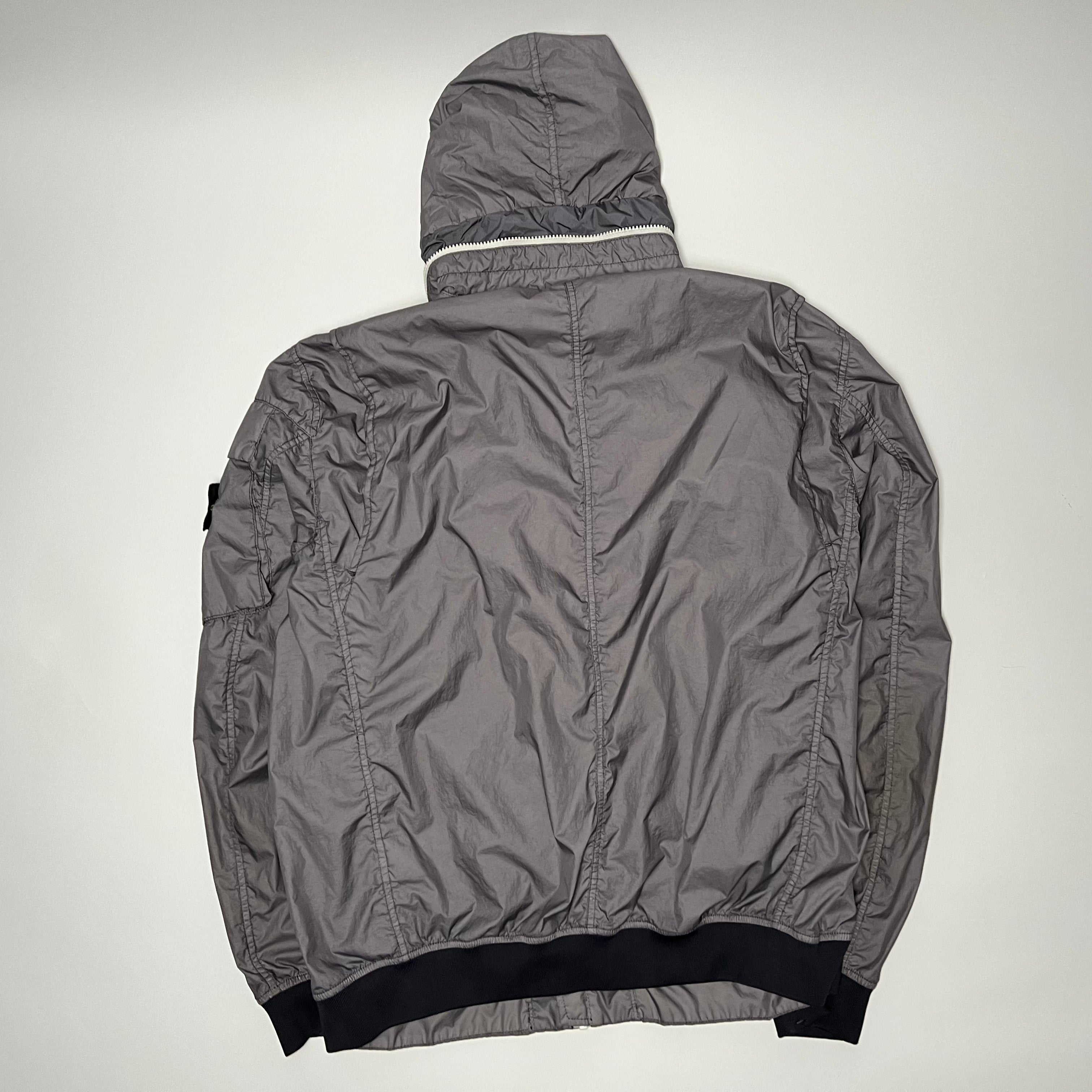 Stone Island Membrana TC Jacket XXL