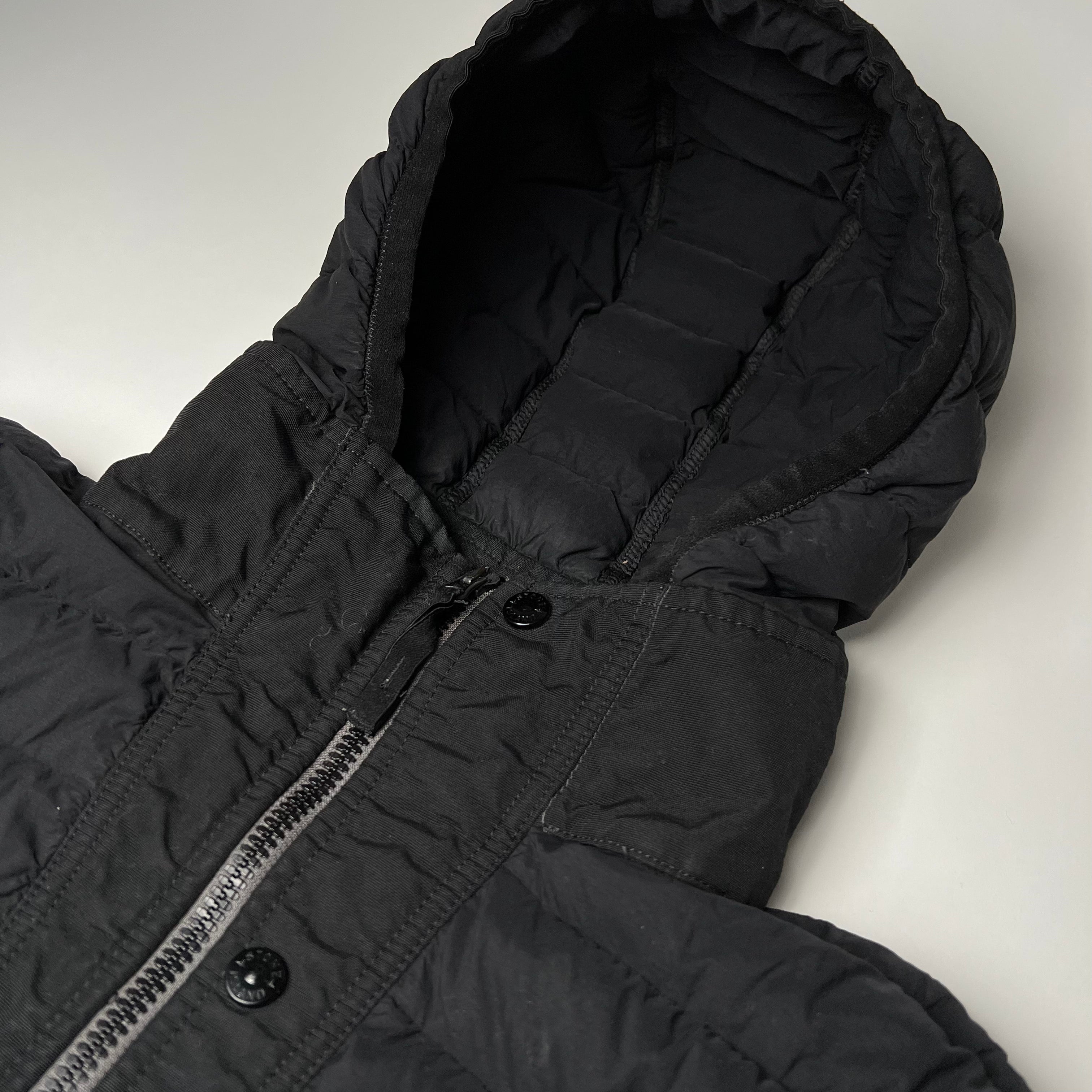 Stone Island Loom Woven Jacket S