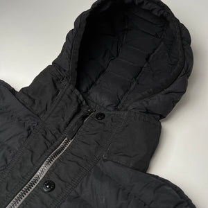 Stone Island Loom Woven Jacket S