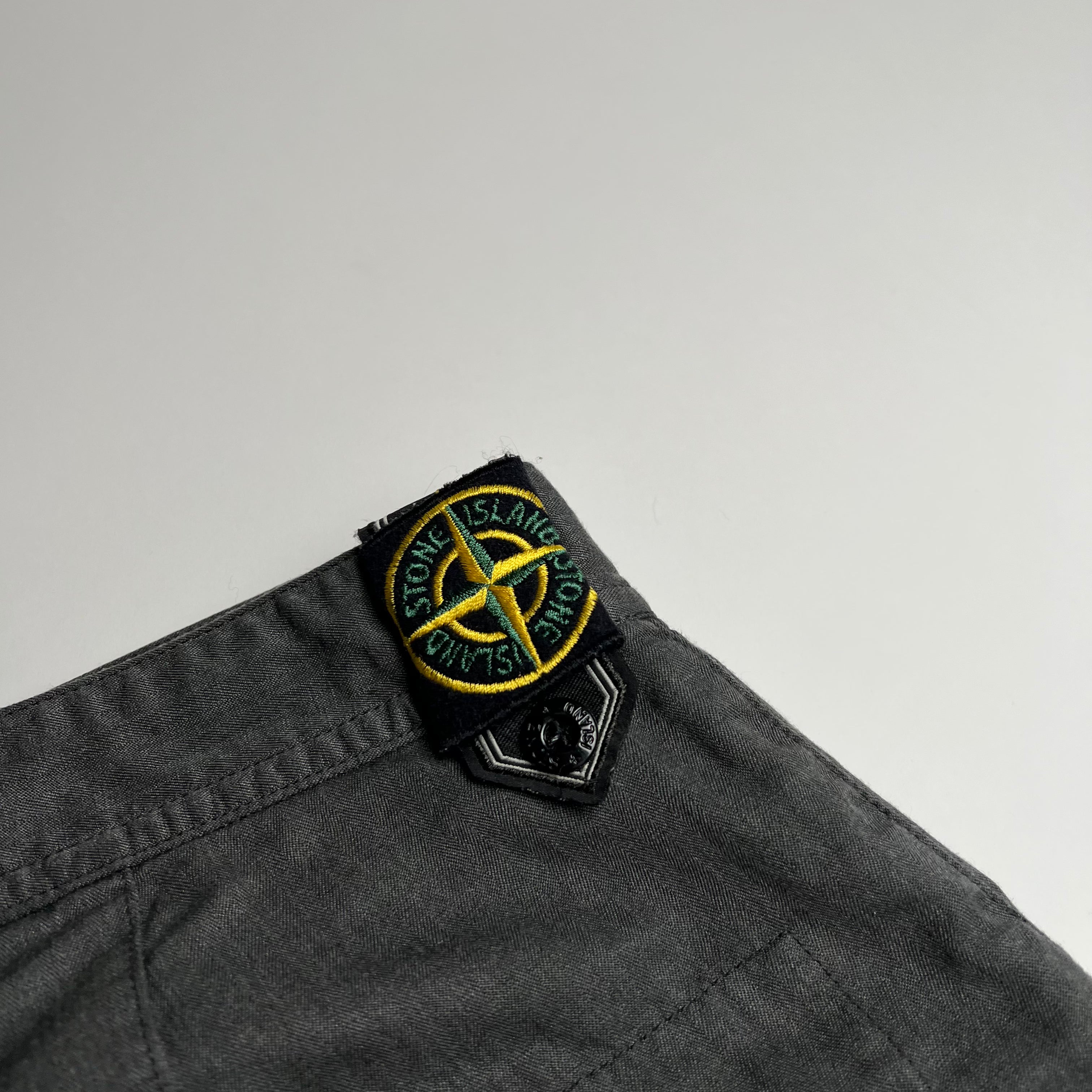 Stone Island Vintage Trousers W32