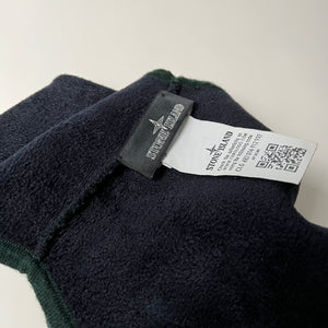 Stone Island Shadow Chenille Neckgaiter