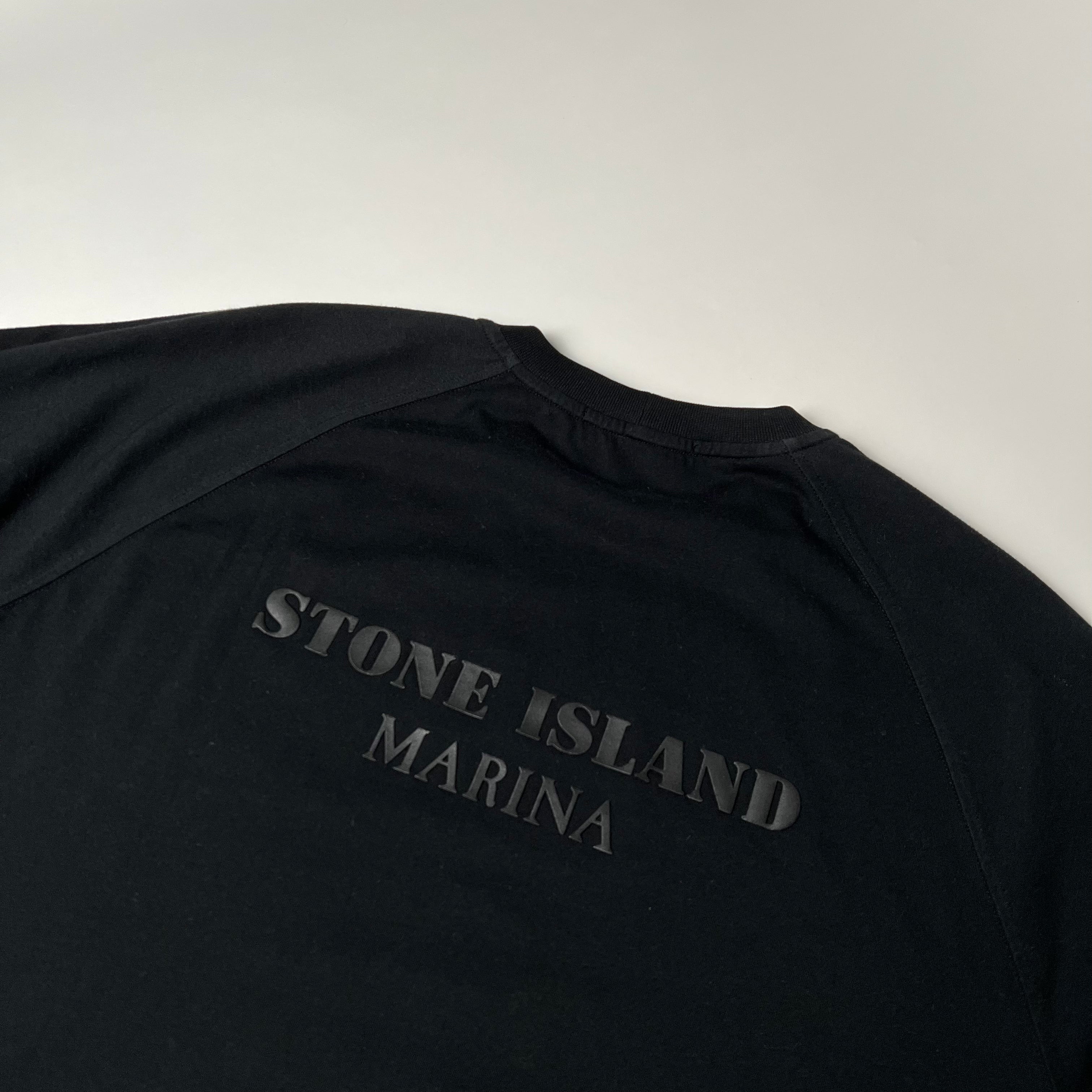 Stone Island Marina Longsleeve L