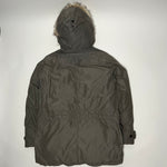 Stone Island Micro Reps Parka XXL