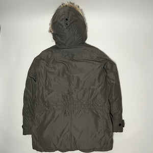 Stone Island Micro Reps Parka XXL