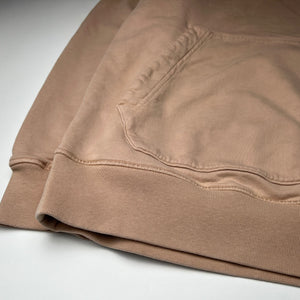 Stone Island Salmon Hoodie XXL