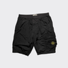 Stone Island Nylon Metal Shorts W33