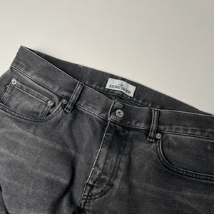 Stone Island Denim Jeans W33/L32