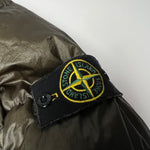 Stone Island Down Jacket M