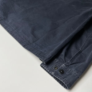 Stone Island Cotton Overshirt M