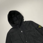 Stone Island Micro Reps Parka L