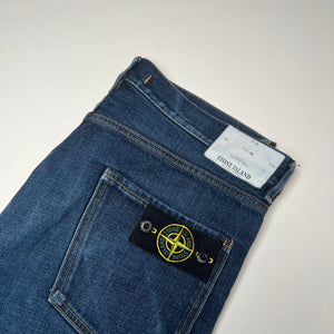 Stone Island Denim Jeans W33/L34
