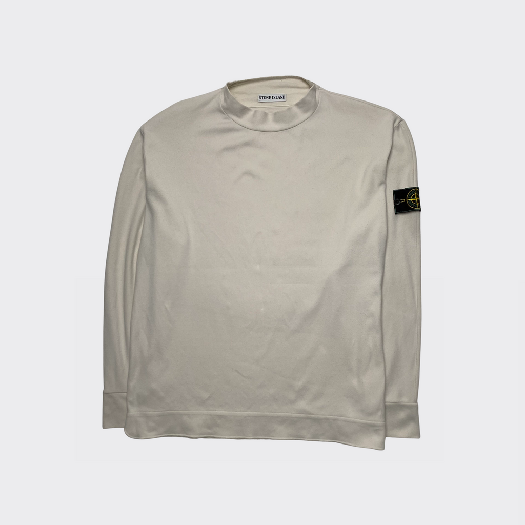 Stone Island Vintage Crew XL