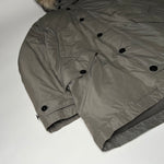 Stone Island Micro Reps Parka XXL