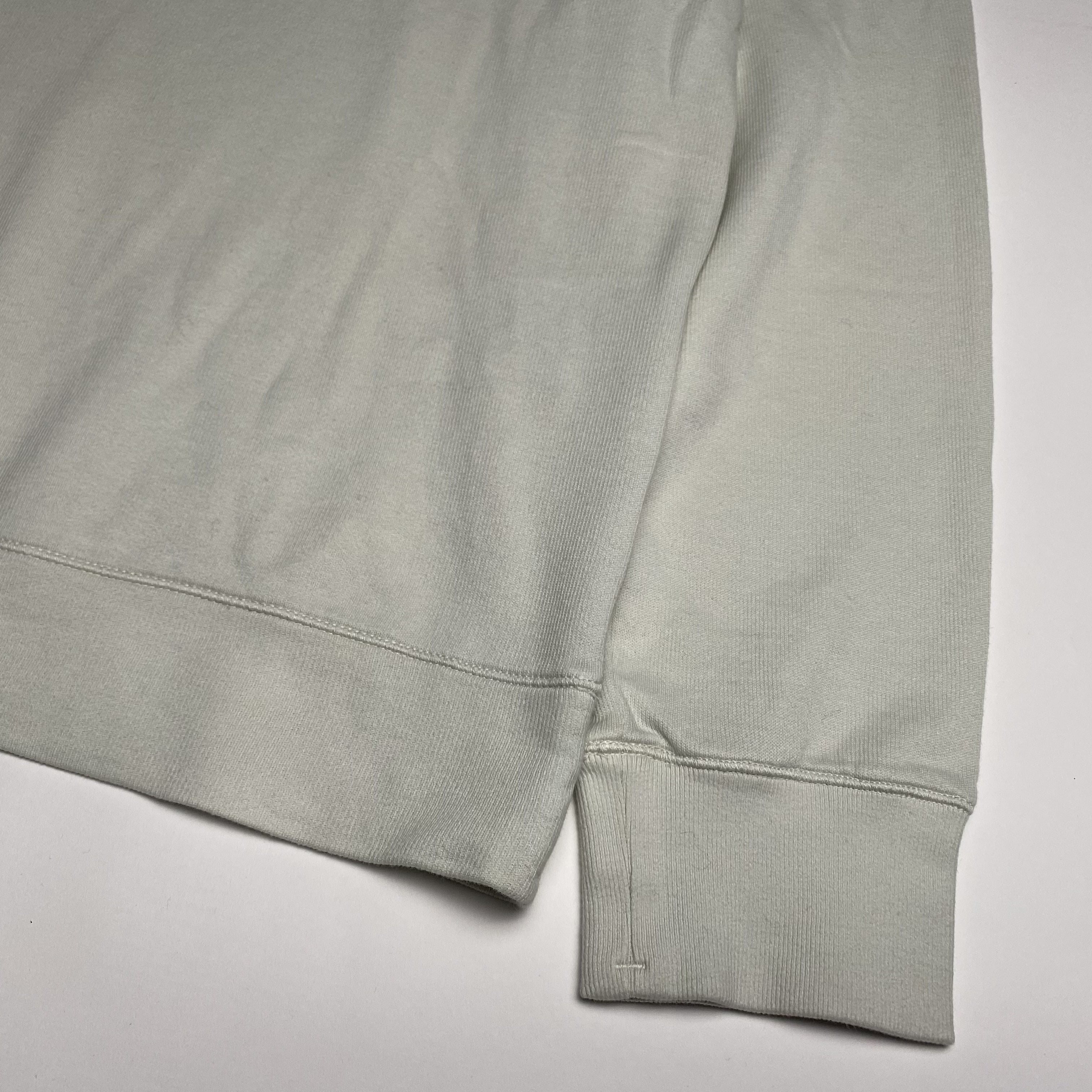 Stone Island 1/4 Zip M/L