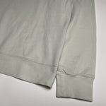 Stone Island 1/4 Zip M/L