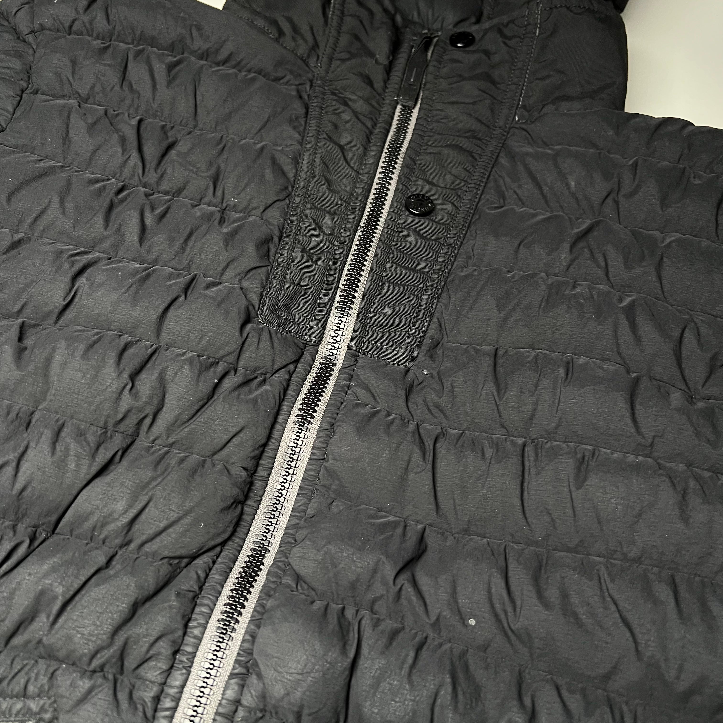 Stone Island Loom Woven Jacket S