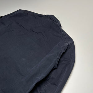 Stone Island Cotton Overshirt M