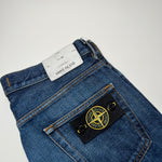 Stone Island Denim Jeans W29/L34
