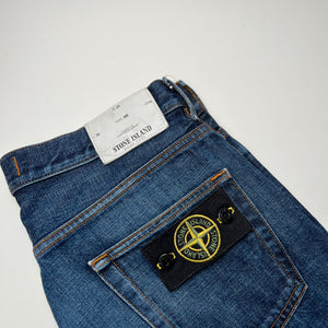 Stone Island Denim Jeans W29/L34