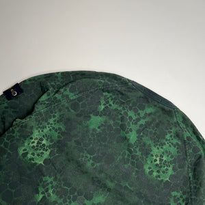 Stone Island Camo Crew L