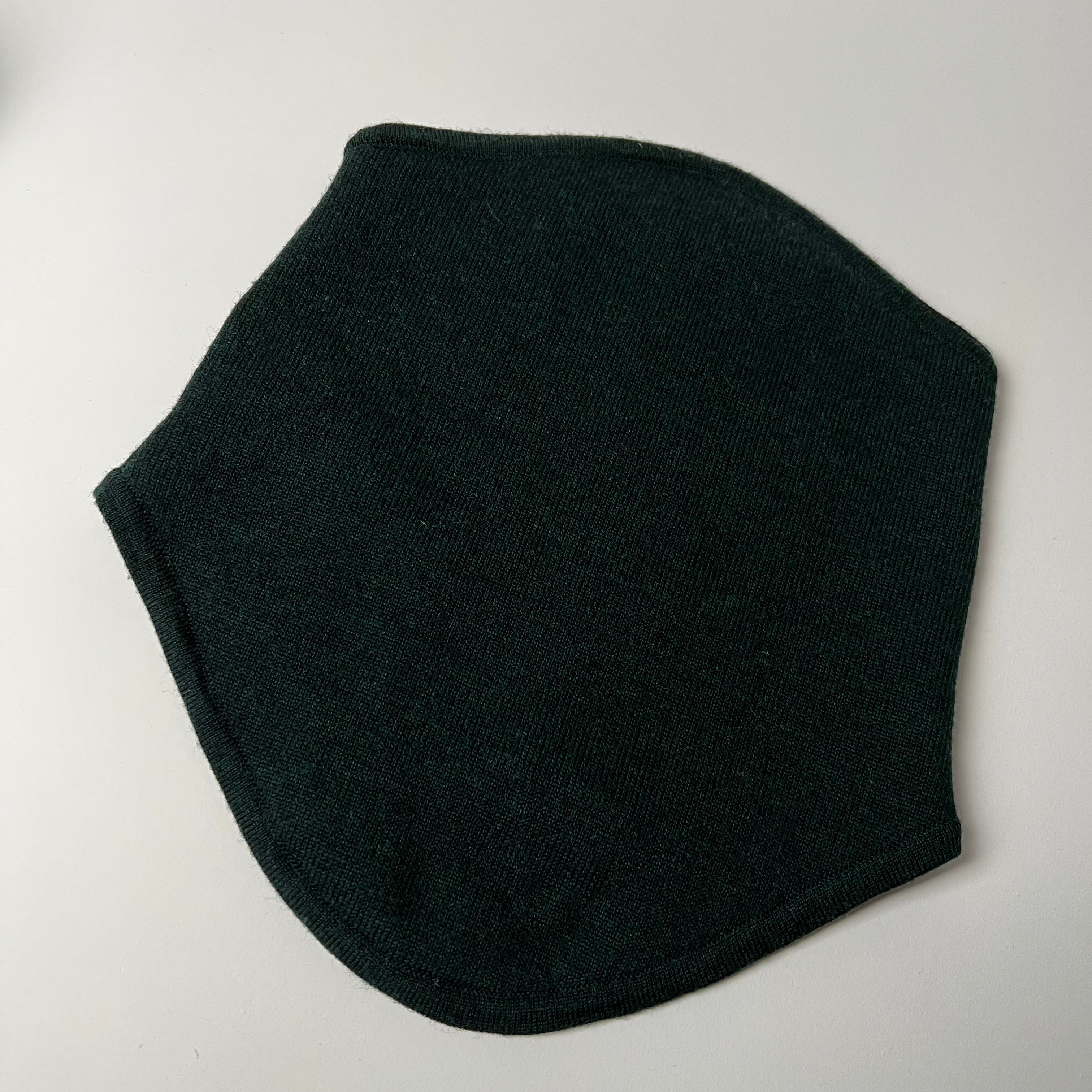 Stone Island Shadow Chenille Neckgaiter