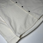 Stone Island Corduroy Overshirt M