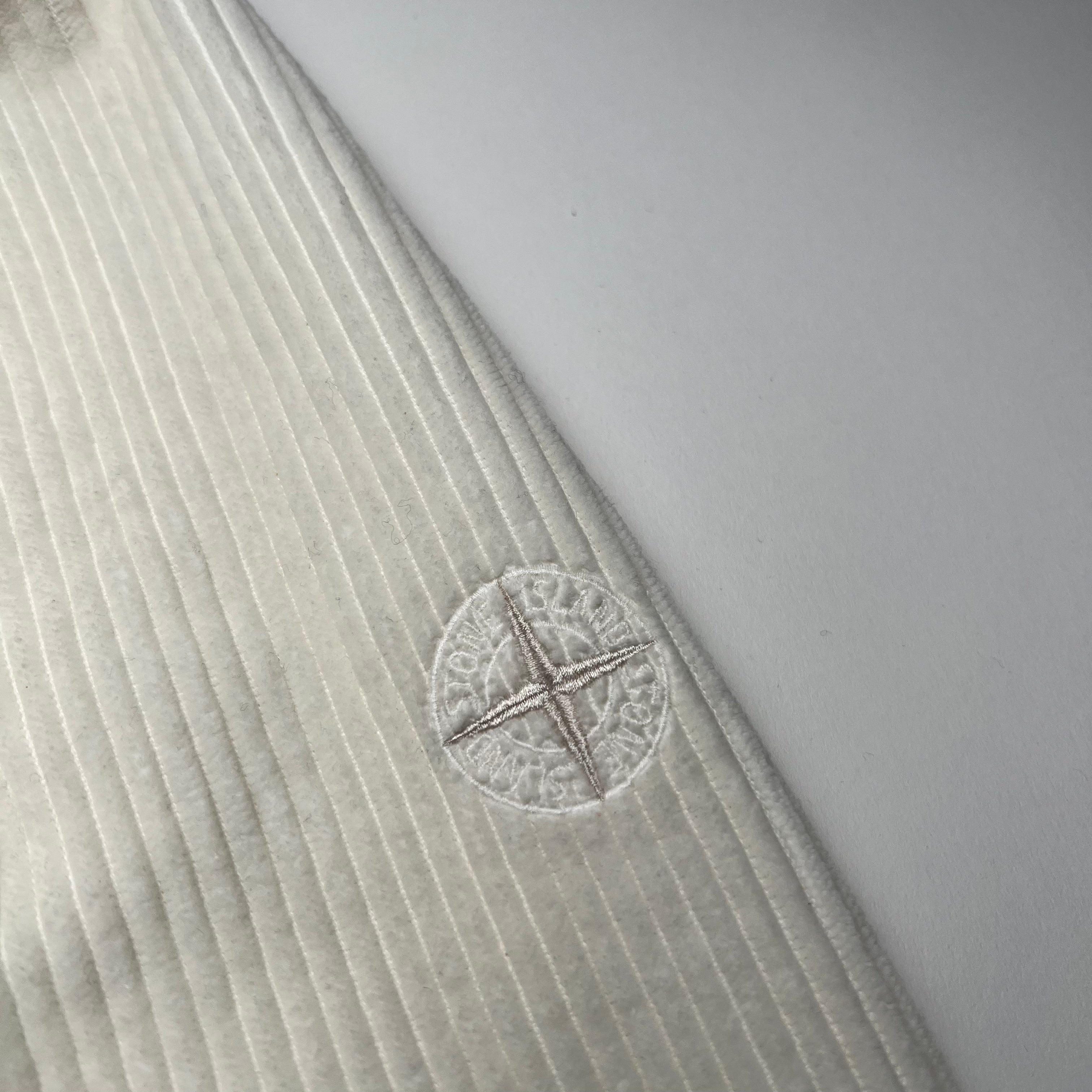 Stone Island Corduroy Overshirt M