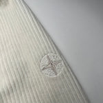 Stone Island Corduroy Overshirt M