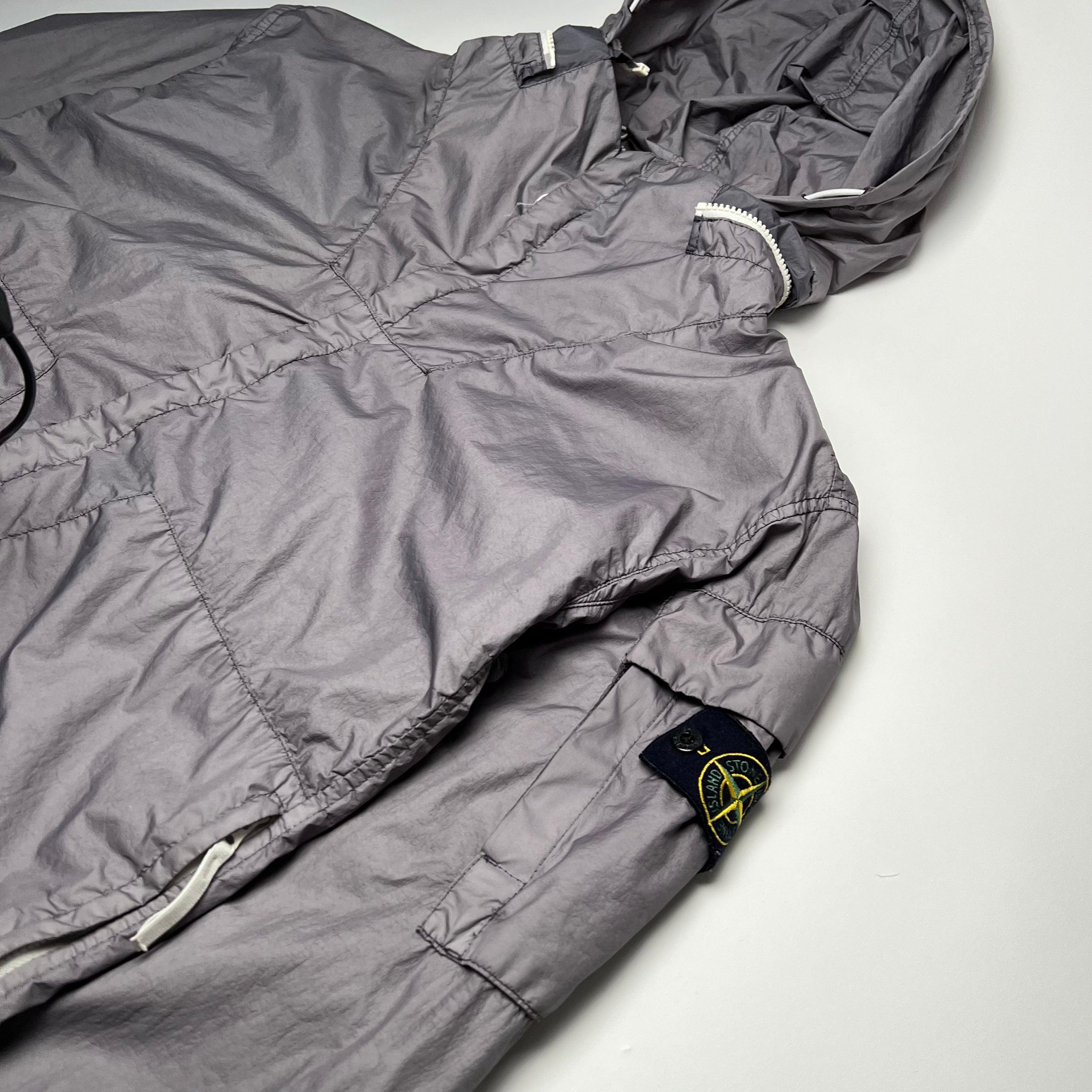 Stone Island Membrana TC Jacket XXL