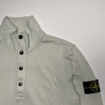 Stone Island 1/4 Zip M/L