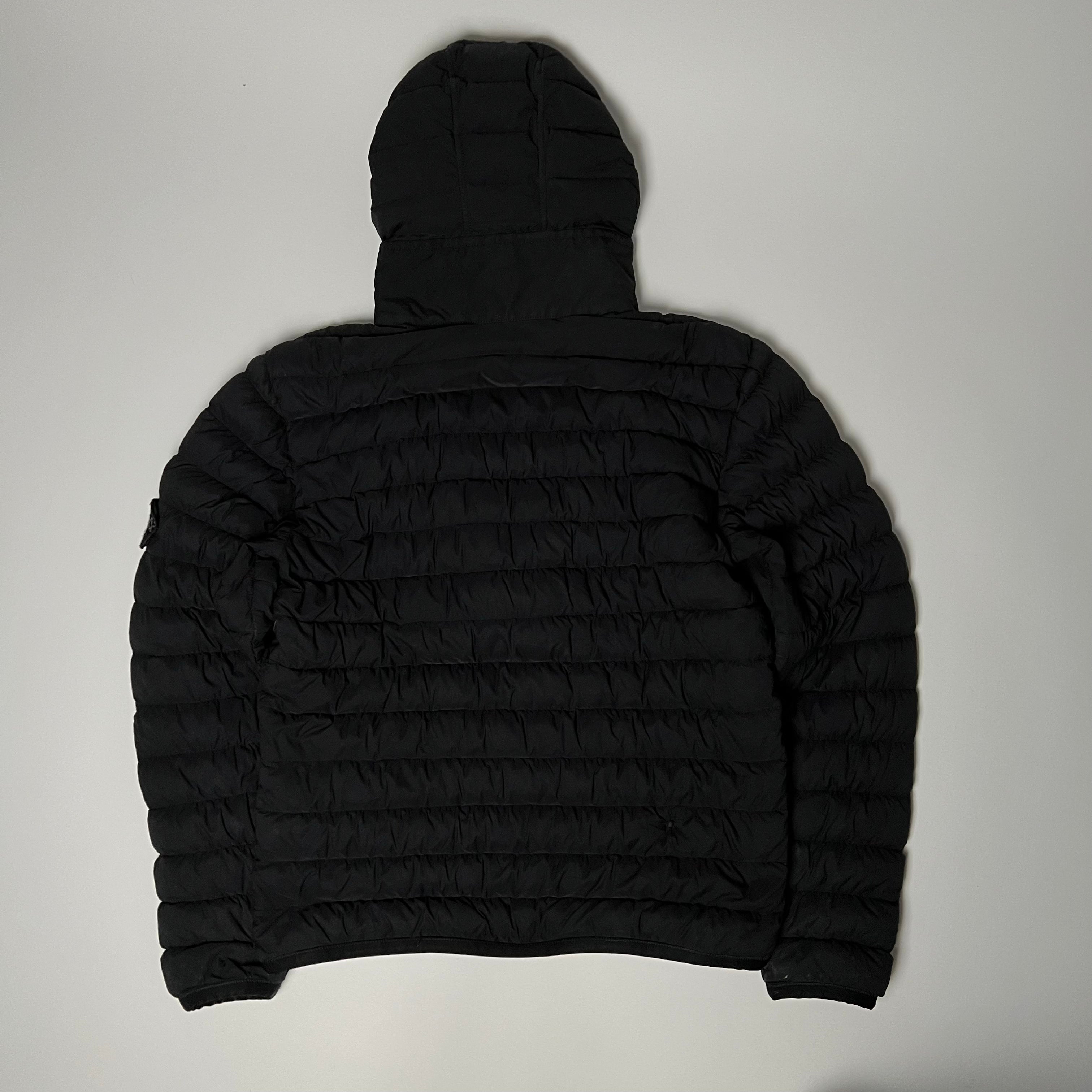 Stone Island Loom Woven Jacket S