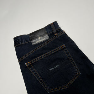 Stone Island Denim Jeans W32/L30