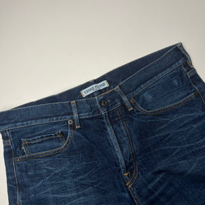 Stone Island Denim Jeans W33/L34