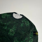 Stone Island Camo Crew L