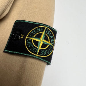Stone Island Moleskin Overshirt L/XL