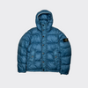 Stone Island Down Jacket M