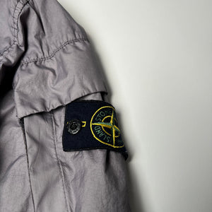 Stone Island Membrana TC Jacket XXL