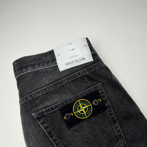 Stone Island Denim Jeans W33/L32