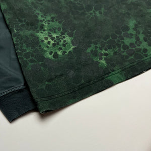 Stone Island Camo Crew L