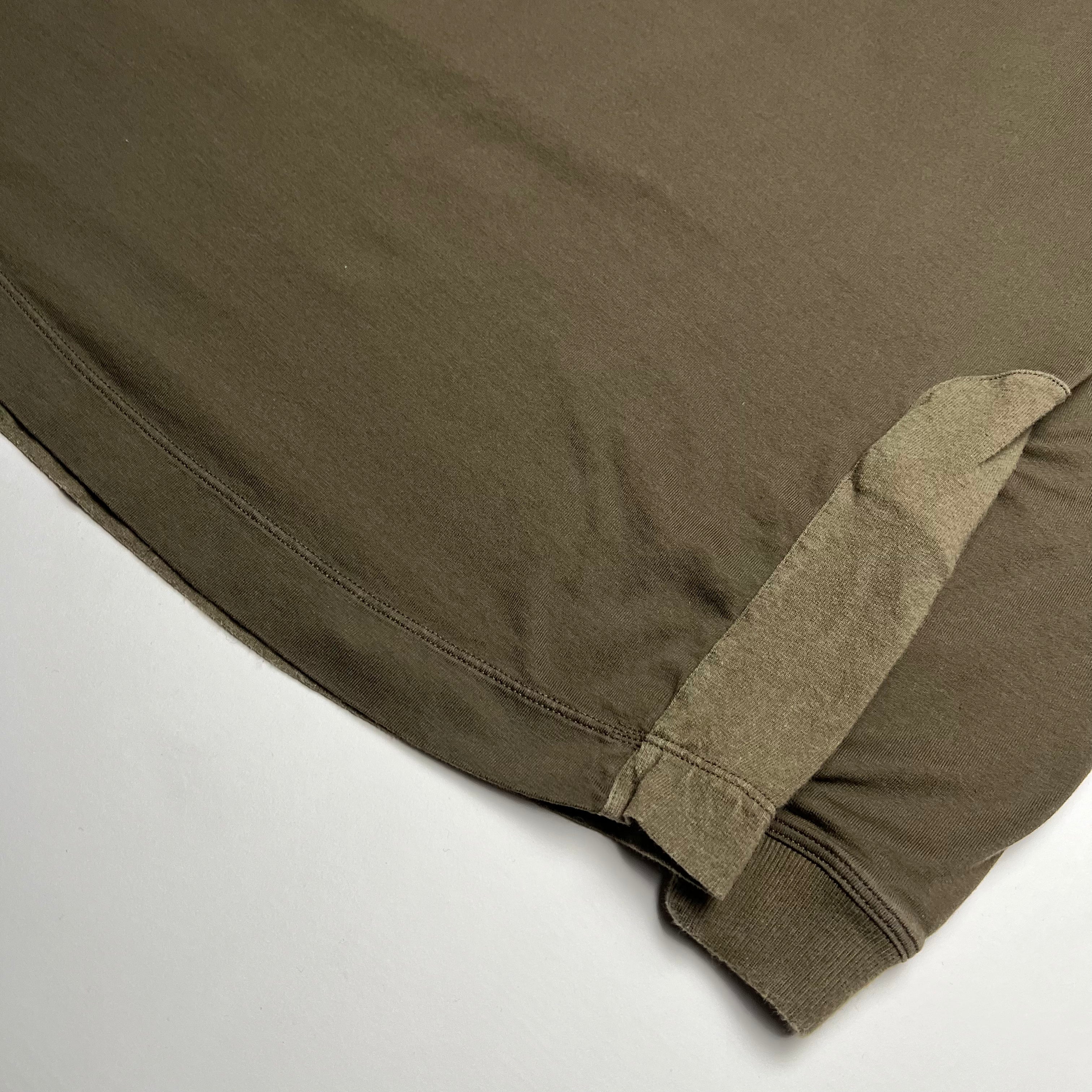Stone Island Ghost Longsleeve L