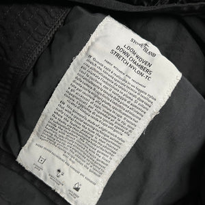 Stone Island Loom Woven Jacket S