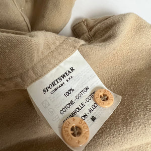Stone Island Moleskin Overshirt L/XL