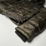 Stone Island Down Jacket M