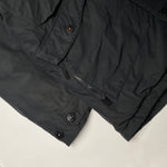 Stone Island Micro Reps Parka L