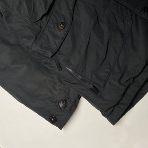 Stone Island Micro Reps Parka L