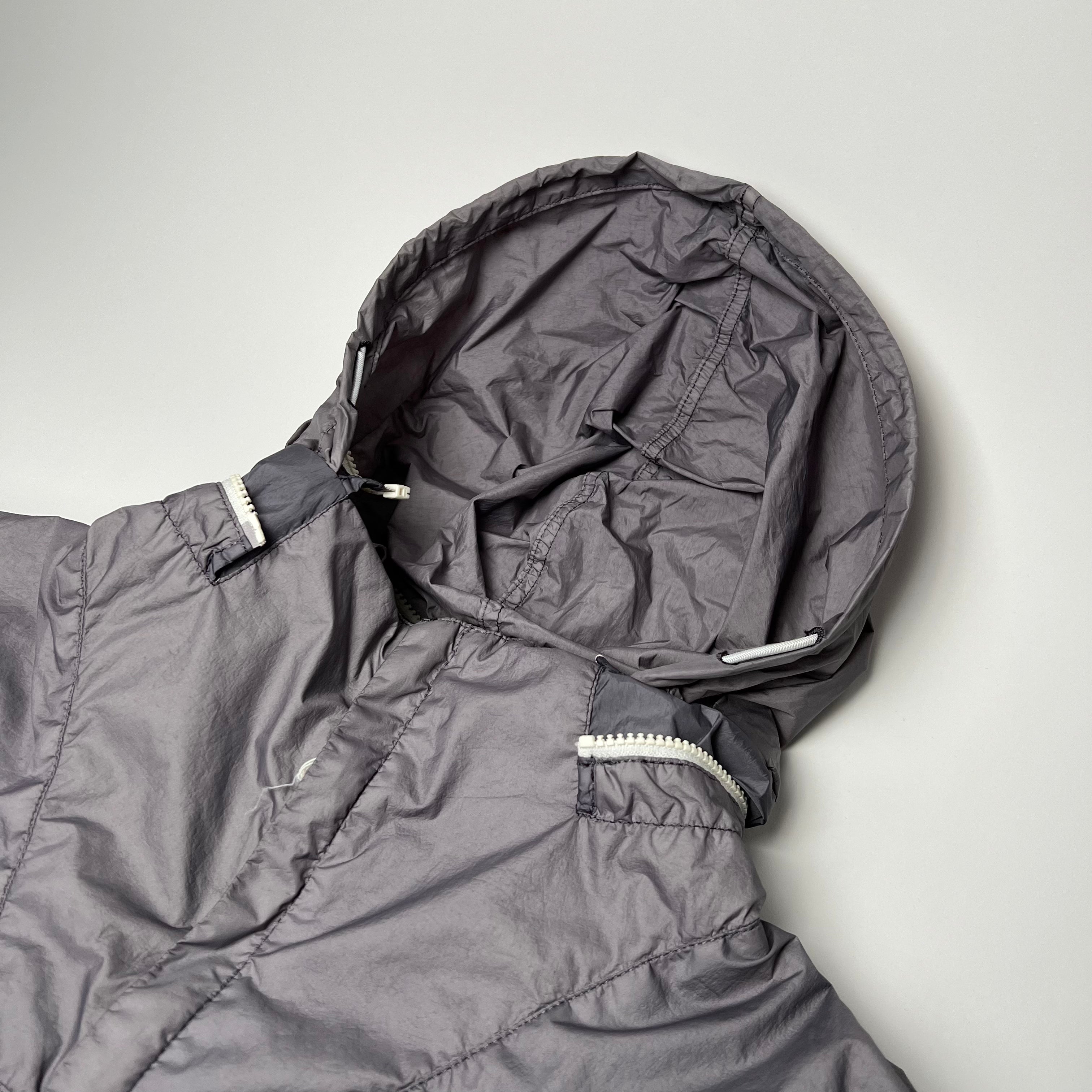 Stone Island Membrana TC Jacket XXL
