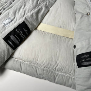 Stone Island Shadow Project Down Jacket M/L