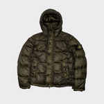 Stone Island Down Jacket M
