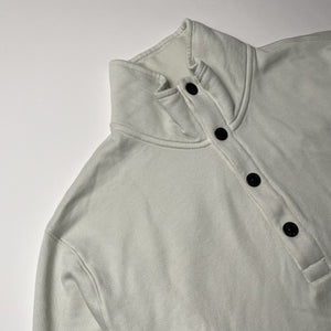 Stone Island 1/4 Zip M/L
